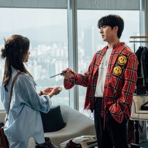 drama Korea terbaru