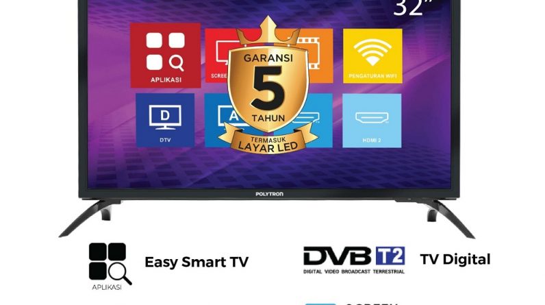 smart TV